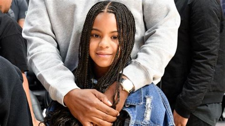 Blue Ivy Carter: Age, Career & Latest News - Get the Scoop!