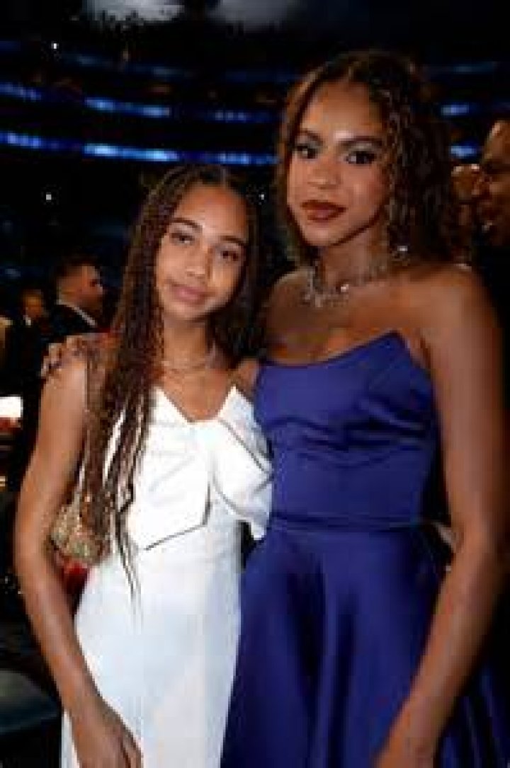 Blue Ivy Carter: Age, Career, & Latest News - What You Need to Know