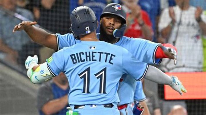 Bo Bichette's Height And Baseball Brilliance