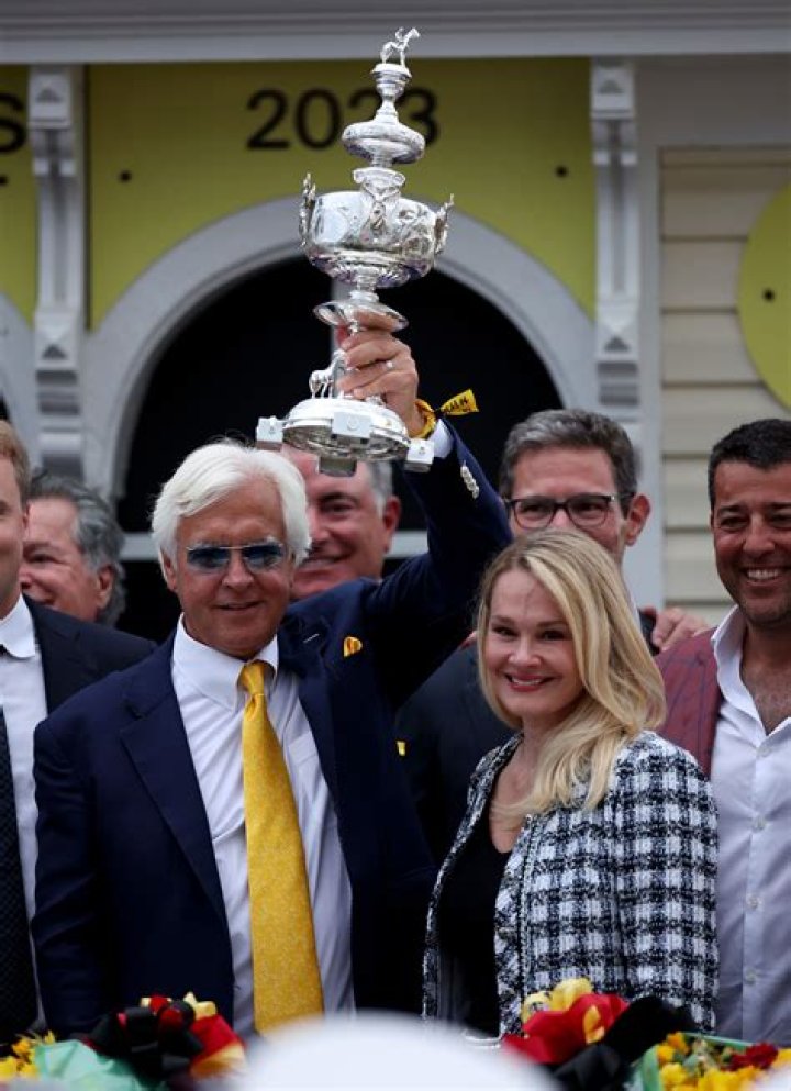 Bob Baffert's Daughter's Impact On Horse Racing