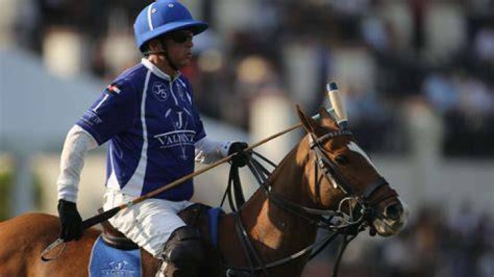 Bob Jornayvaz: Polo Injury, Recovery, and Career