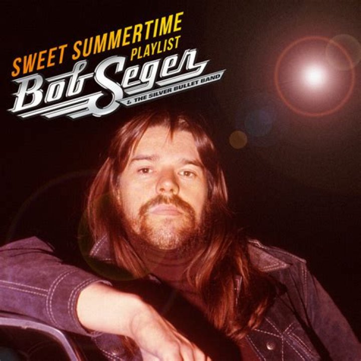 Bob Seger's Current Love Unveiled