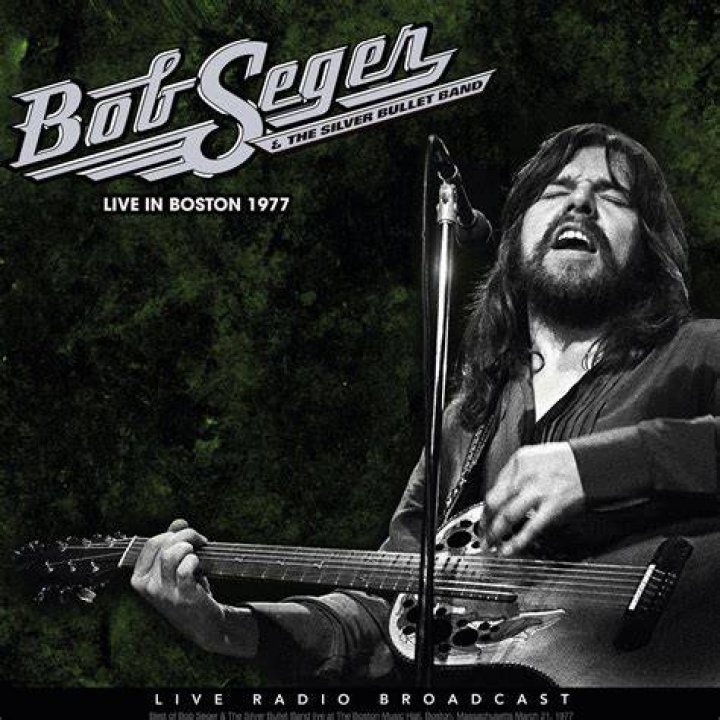 Bob Seger: A Journey Through His Legacy And Life