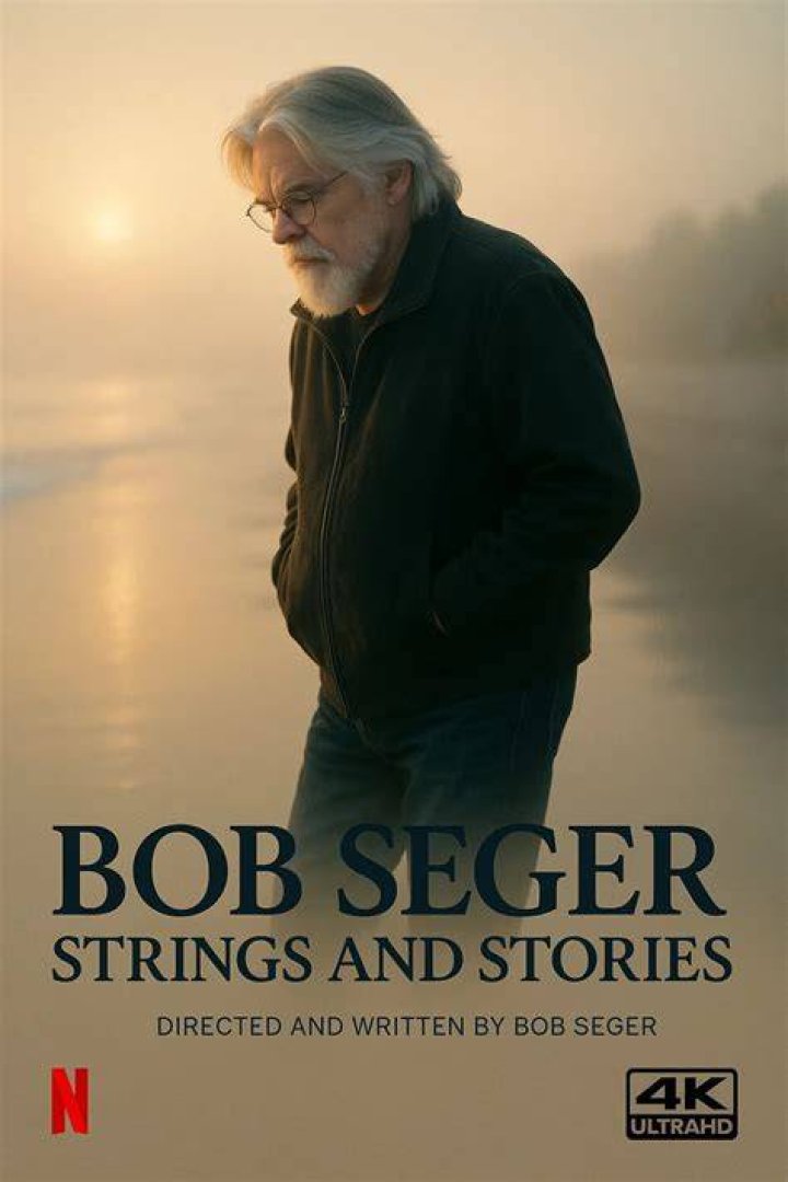 Bob Seger: A Journey Through Life And Music