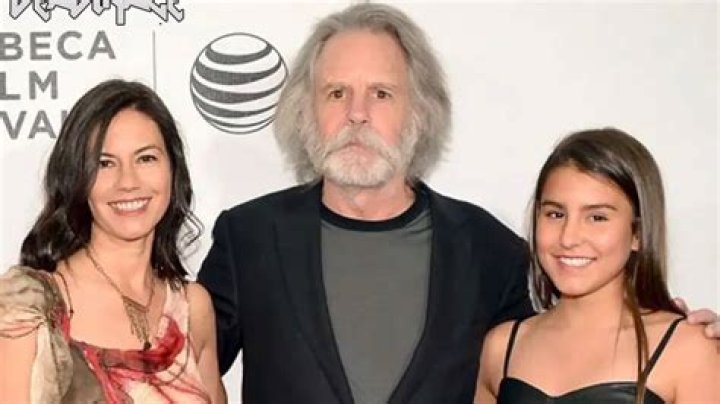 Bob Weir's Wife: Natascha Muenter & Family Life Revealed