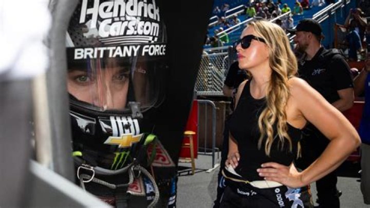Bobby Lyons And Brittany Force Uncovered