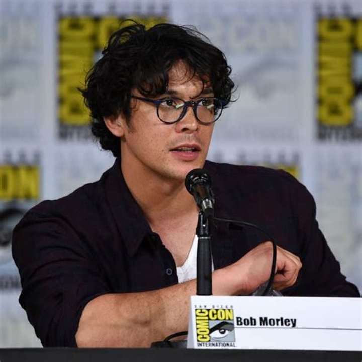 Bobby Morley: The Versatile Star Of Hollywood