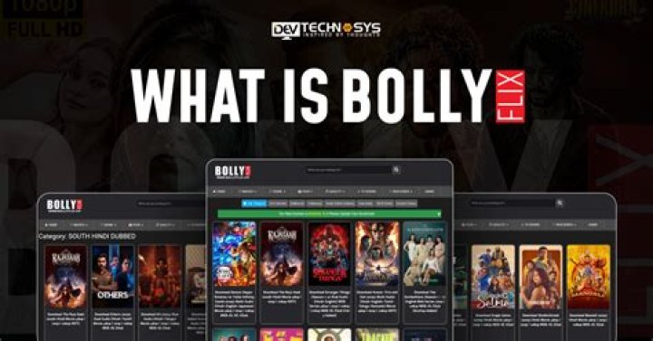 Bollyflix.ind.in: Is It Safe? Risks, Content & Alternatives