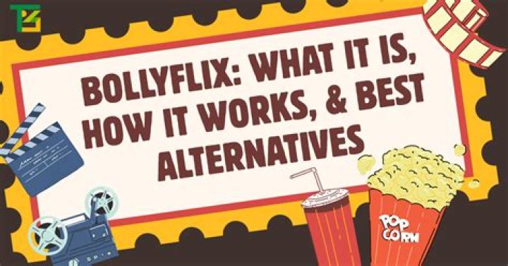 Bollyflix: Is It Safe? Risks & Alternatives You Need to Know!