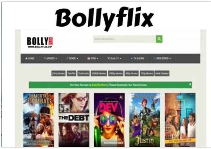 Bollyflix: Your Guide to Free Bollywood & More | Watch Now!
