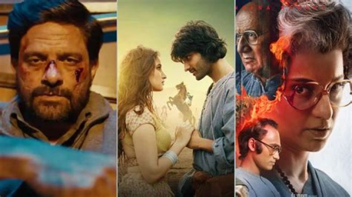 Bollywood & Beyond: Movie News, Streaming & Reviews | [Desiremovies]