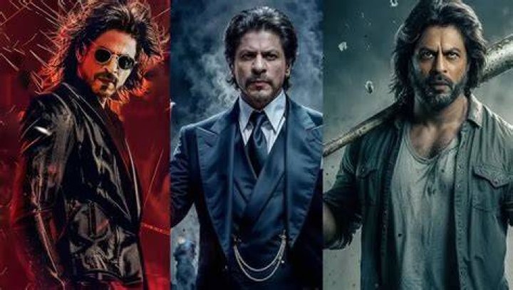 Bollywood & Beyond: Release Dates, News & Streaming!