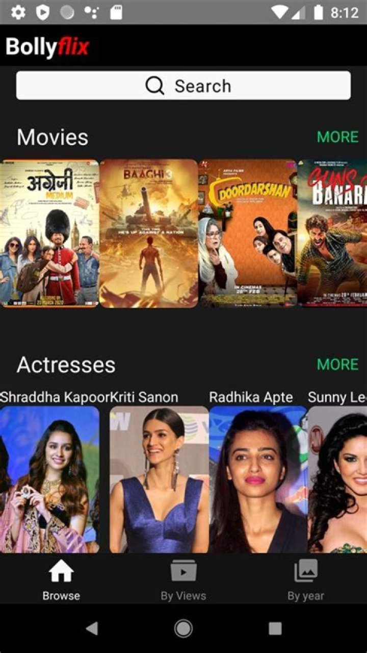 Bollywood & Beyond: Your Guide to Bollyflix & More!