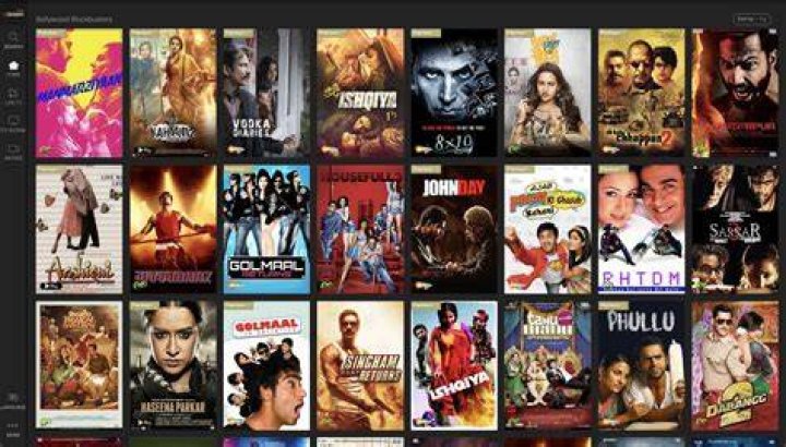 Bollywood & Hindi Movies: Stream & Download Guide