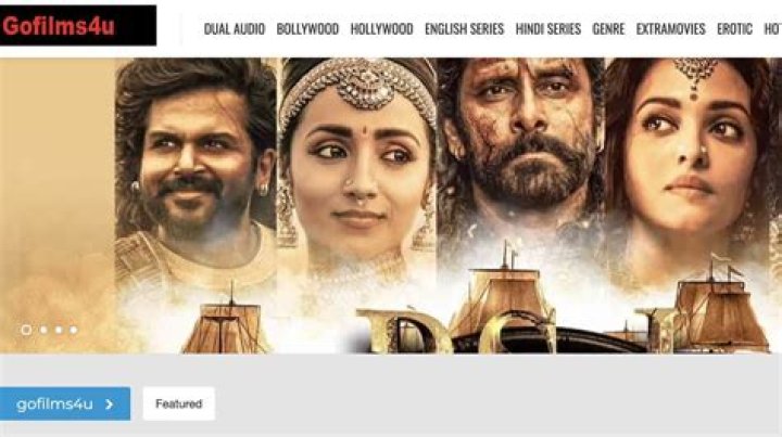 Bollywood & Indian Movies: Watch & Download Now!