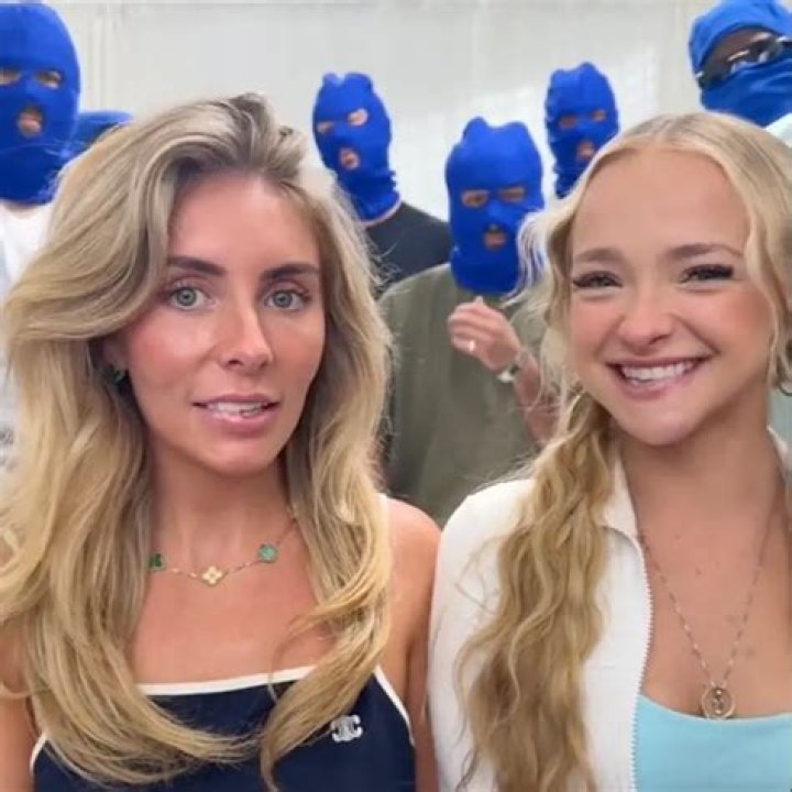 Bonnie Blue & Julia Filippo: Latest Updates