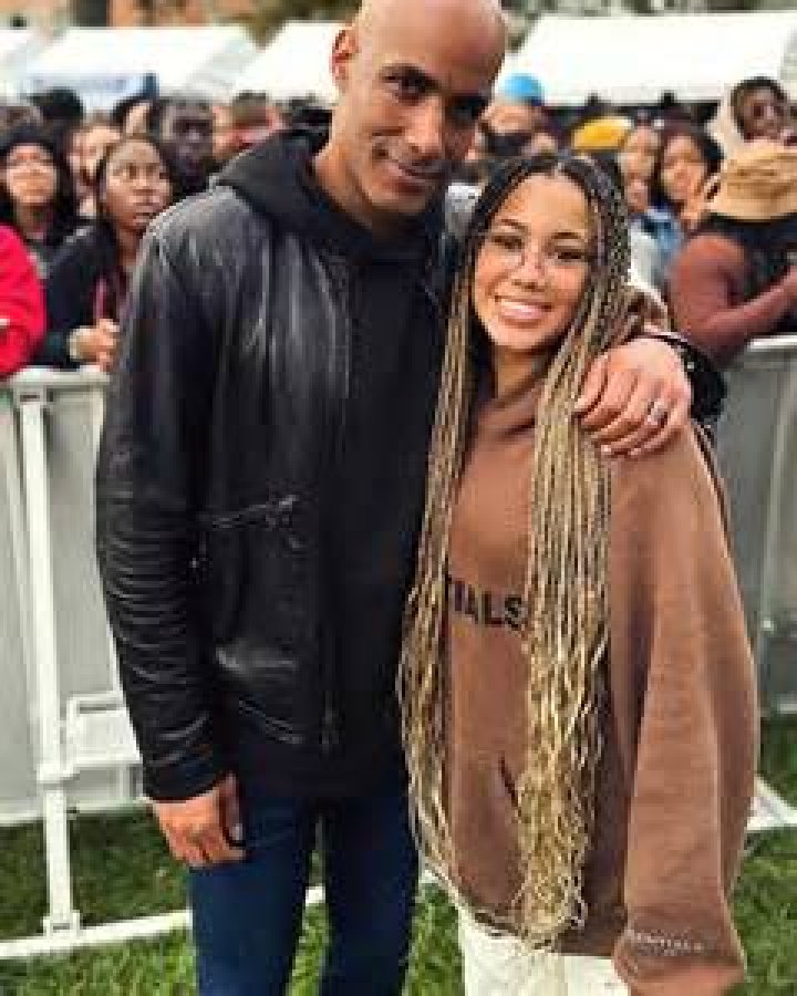 Boris Kodjoe's Twin: The Unseen Connection