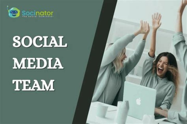 Bounce Media Group: Social Media &amp; Marketing