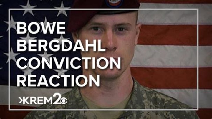 Bowe Bergdahl's Current Whereabouts Revealed