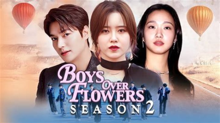 Boys Over Flowers Cast: Where Are They Now? Find Out!