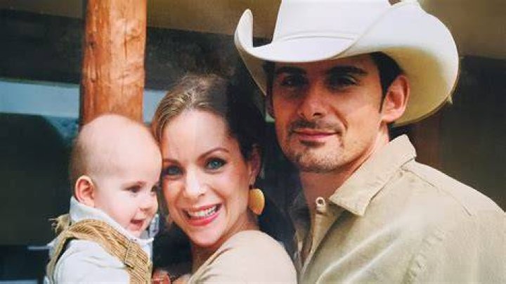 Brad And Kimberly Paisley: A Harmonious Journey Of Love And Music