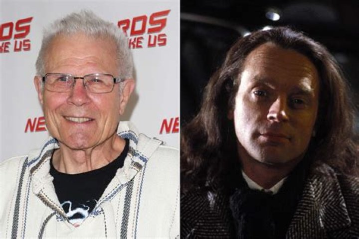 Brad Dourif: Beyond Chucky - A Look at His Career [Analysis]
