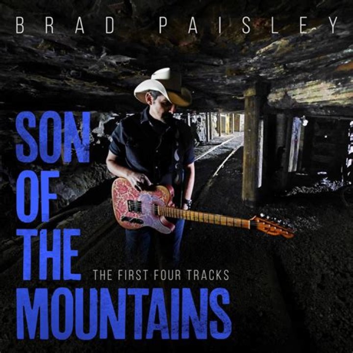 Brad Paisley's Sons: A Glimpse Into Family Life Of The Country Star