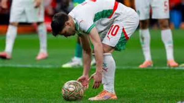 Brahim Díaz's Current Teams: Exploring His Football Journey
