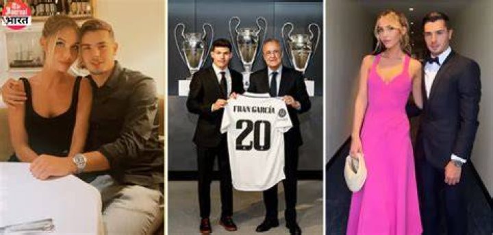 Brahim Diaz's Sister: The Untold Story Of A Football Star's Family