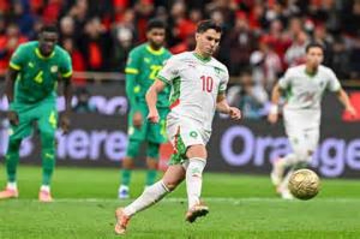 Brahim Diaz Parents: The Roots Of A Rising Star