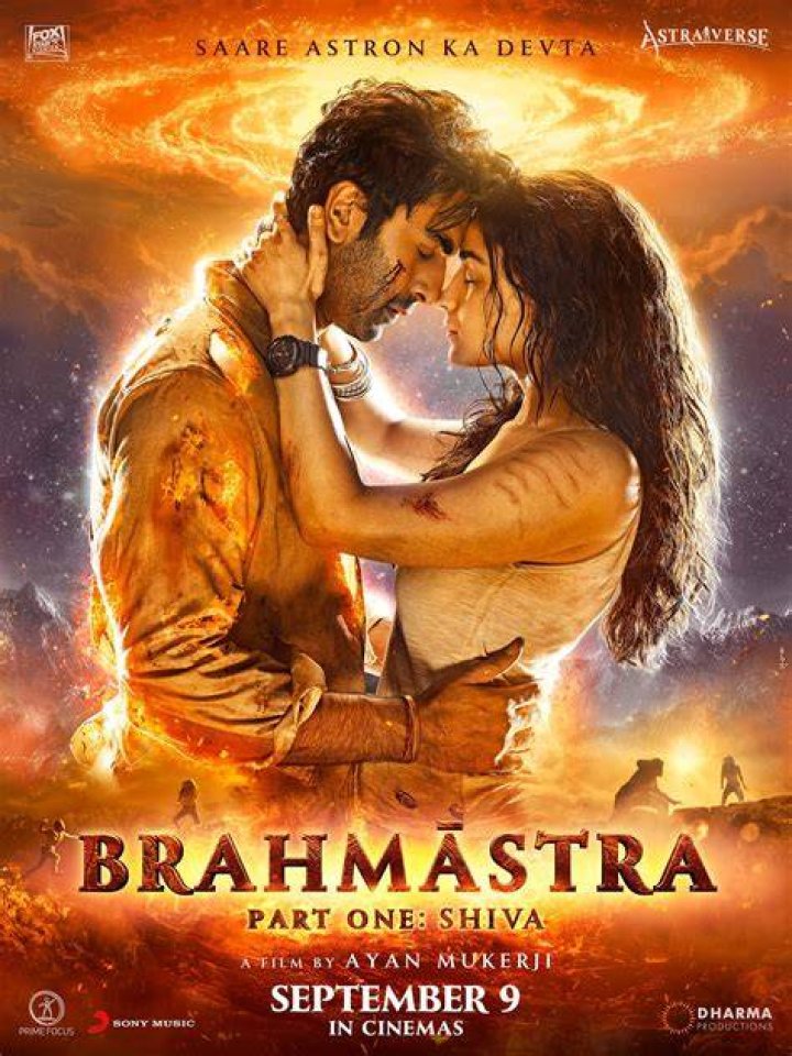 Brahmastra Part 2: The Anticipated Release Date And What To Expect