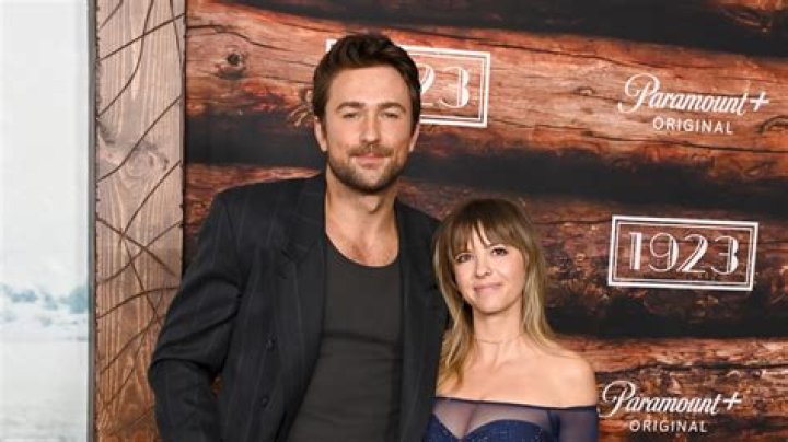 Brandon Sklenar's Love Life: Wife, Girlfriend & 1923 Romance!