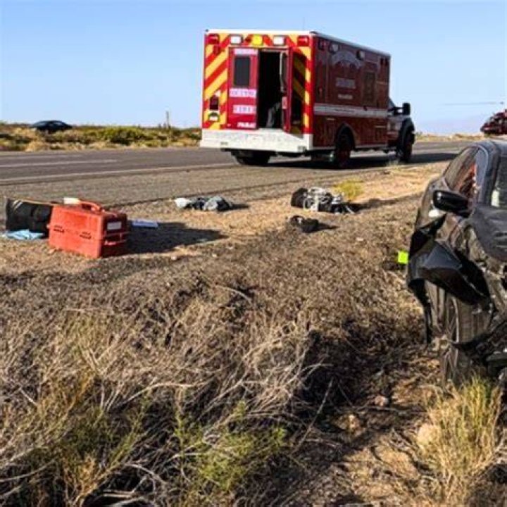 BREAKING: Alana Williams Involved In Devastating Car Accident