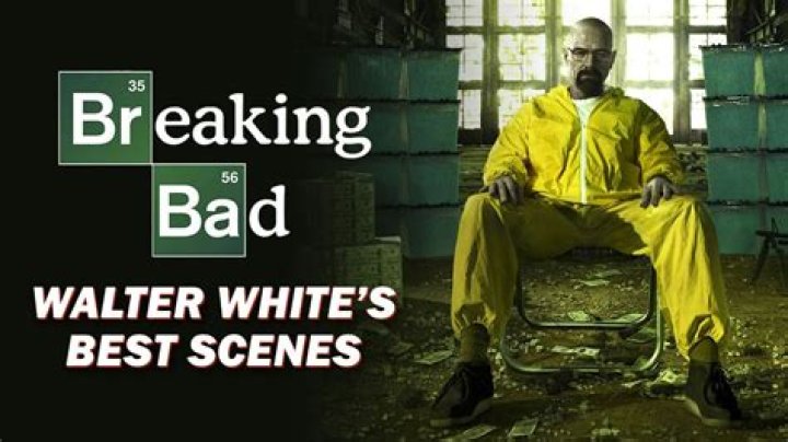 Breaking Bad: The Rise & Fall of Walter White - A Deep Dive
