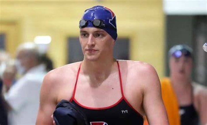 Breaking Barriers: The Journey Of A Trans Swimmer