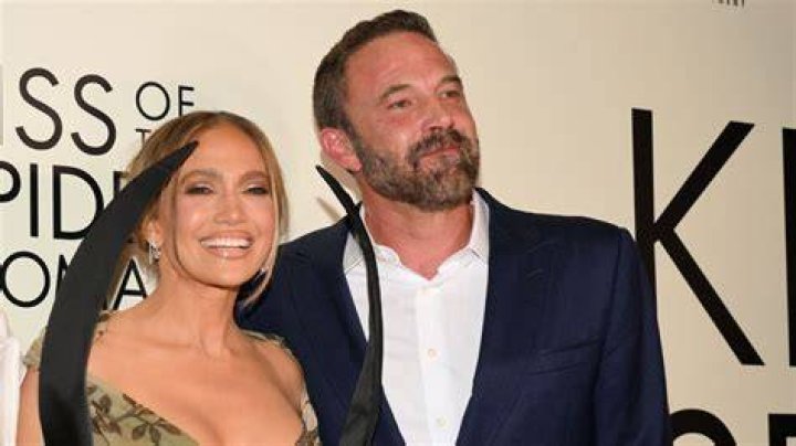 Breaking News And Latest Updates On Ben Affleck's Career And Personal Life