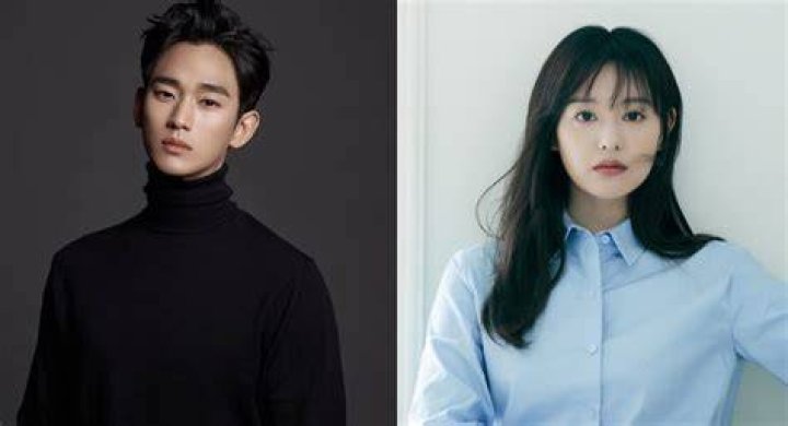 Breaking News: Conflicting Reports Emerge On Kim Soo Hyun And Kim Ji Won's Agency Status