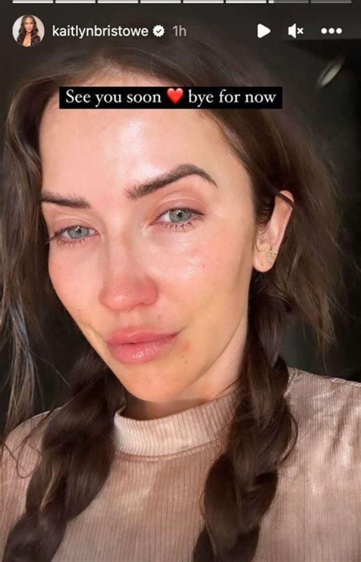 Breaking News: Exclusive Leaks Of Kaitlyn Krems Videos Surface Online