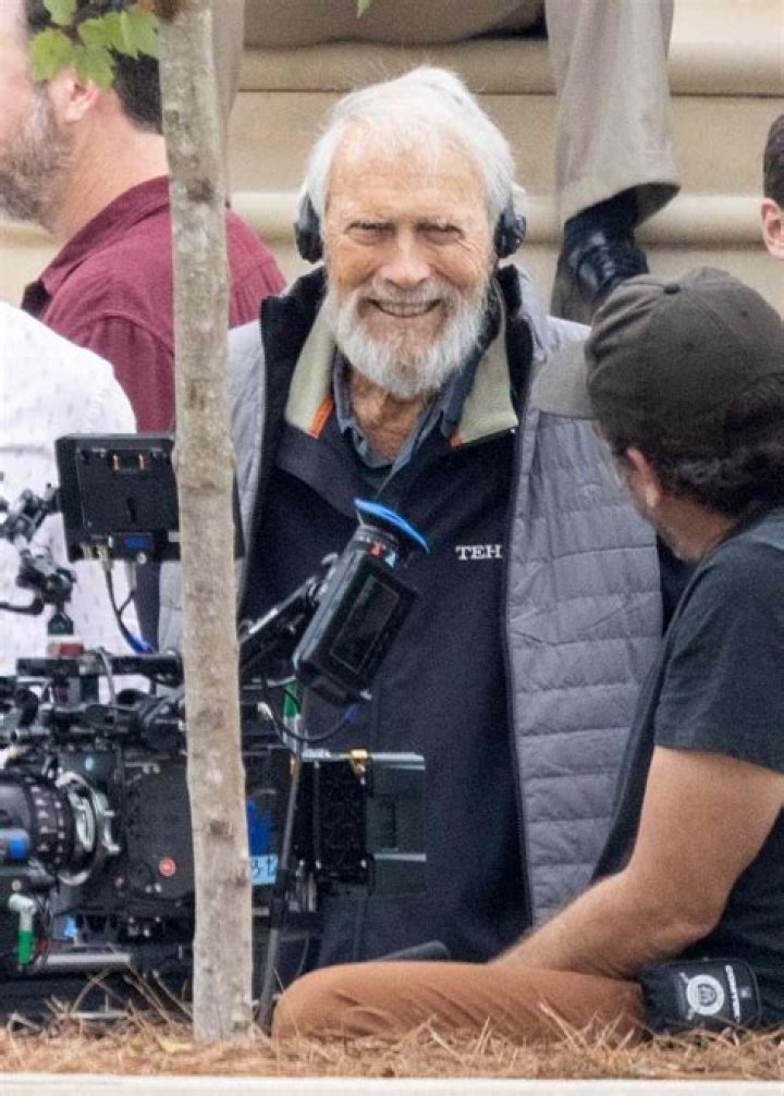 Breaking News: Legendary Actor Clint Eastwood Passes Away