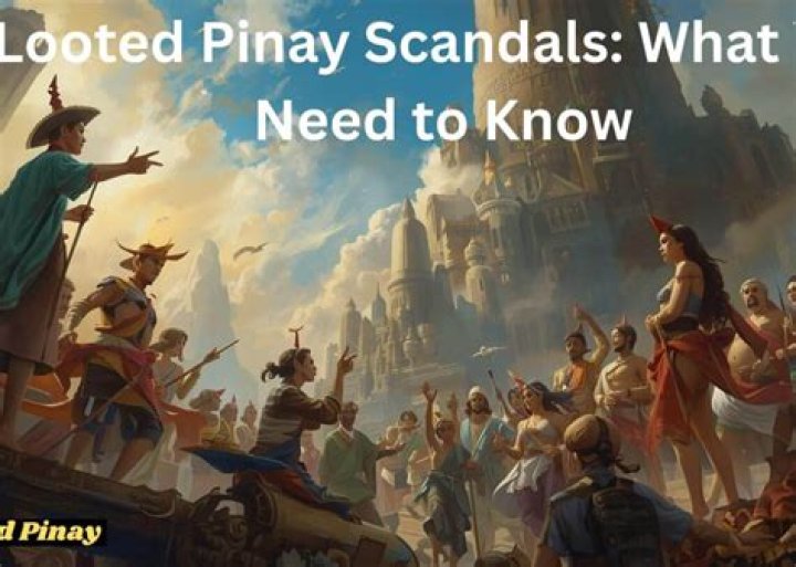 [Breaking News] Pinay Scandals & Stories: What You Need to Know