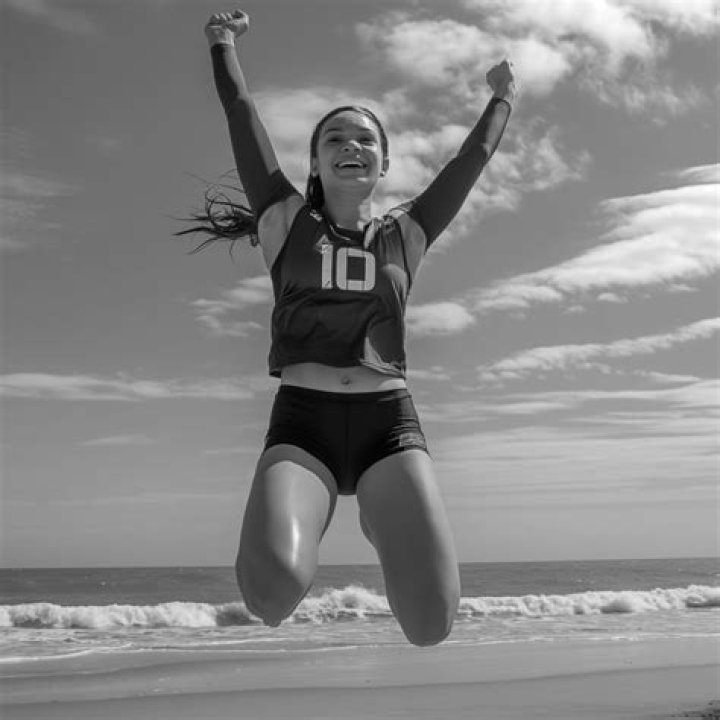 Breanna Bunevacz: A Rising Star In The World Of Fitness