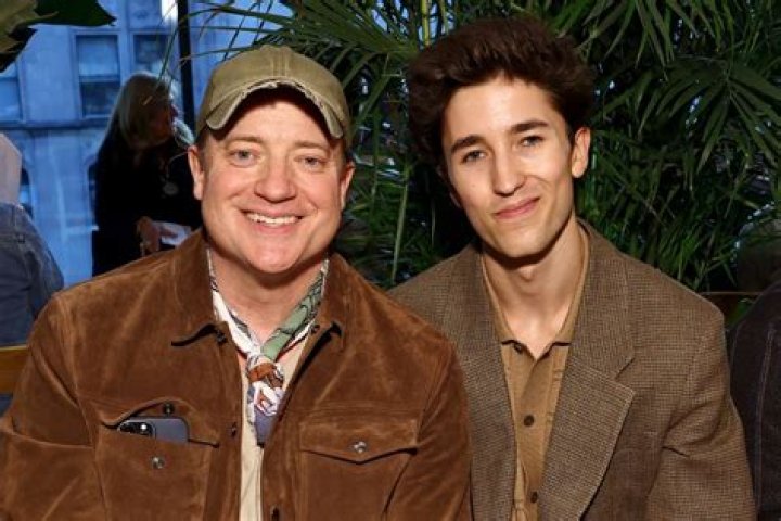 Brendan Fraser & His Lookalikes: Uncanny Resemblances!