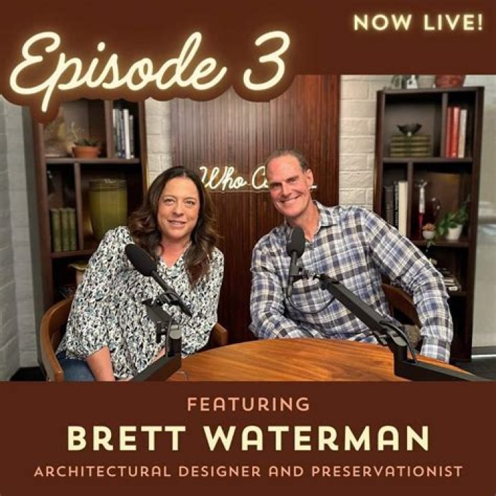 Brett Waterman's Wife: Uncovering The Mystery