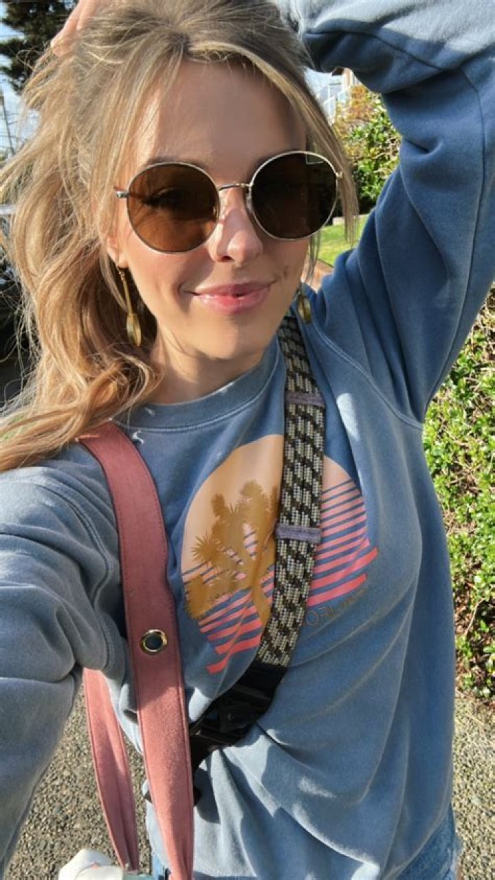 Bri Blossom: ASMR, OnlyFans, and Social Media Presence