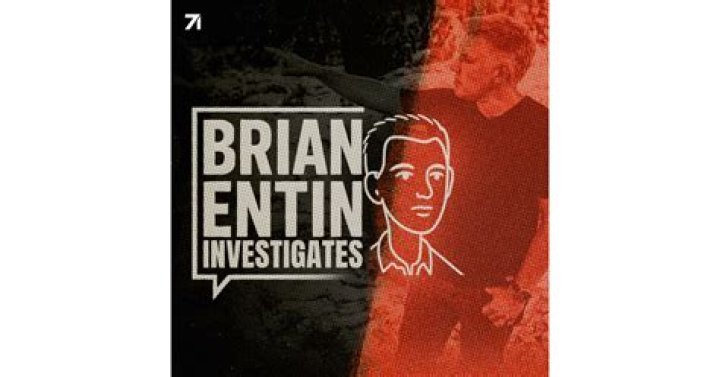 Brian Entin's Journey As An Openly Gay Journalist
