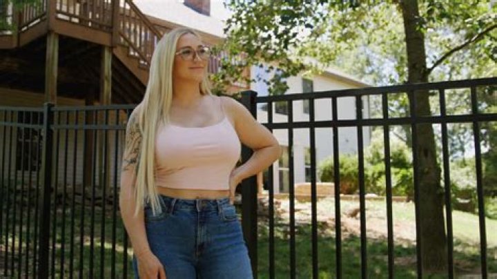 Brianna And Her Teacher's Journey