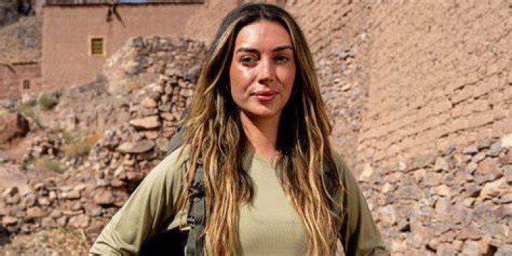 Brianna LaPaglia's Journey And Impact