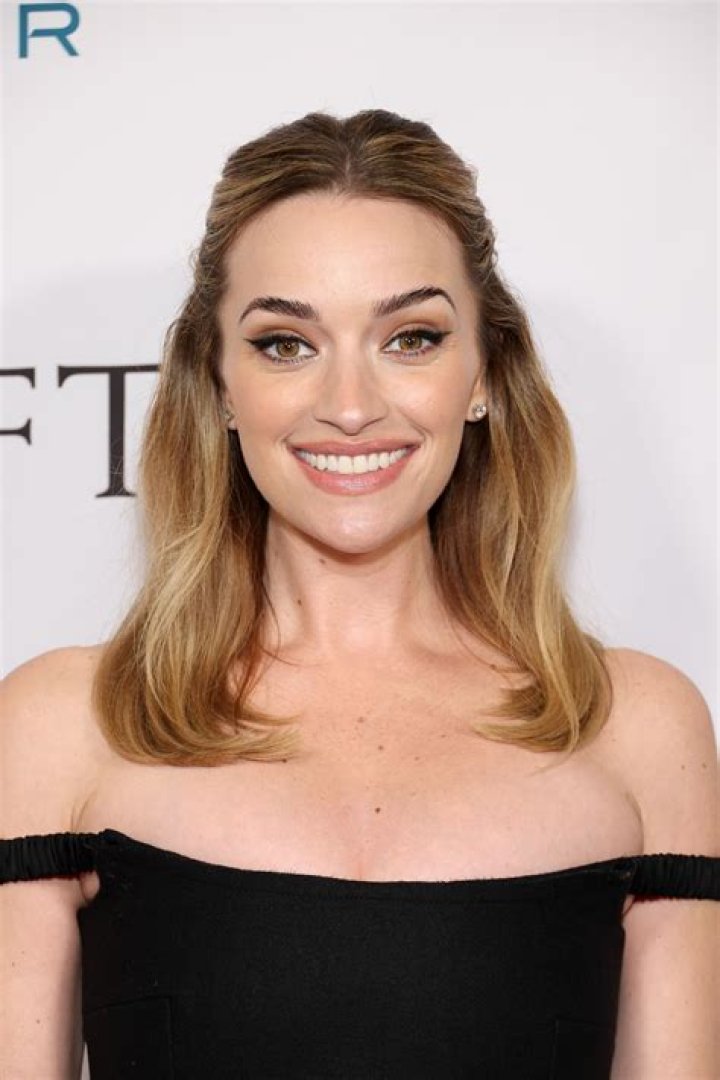 Brianne Howey's Family Plans Revealed