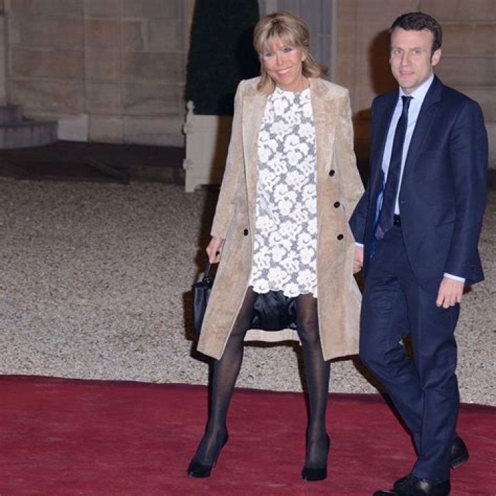 Brigitte Macron: A Closer Look At Her Height And Presence