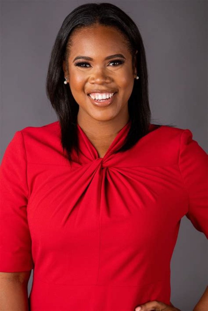 Britt Johnson's 5 Unforgettable Insights